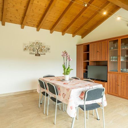 Apartment Tondo-2 By Interhome Castelveccana ภายนอก รูปภาพ