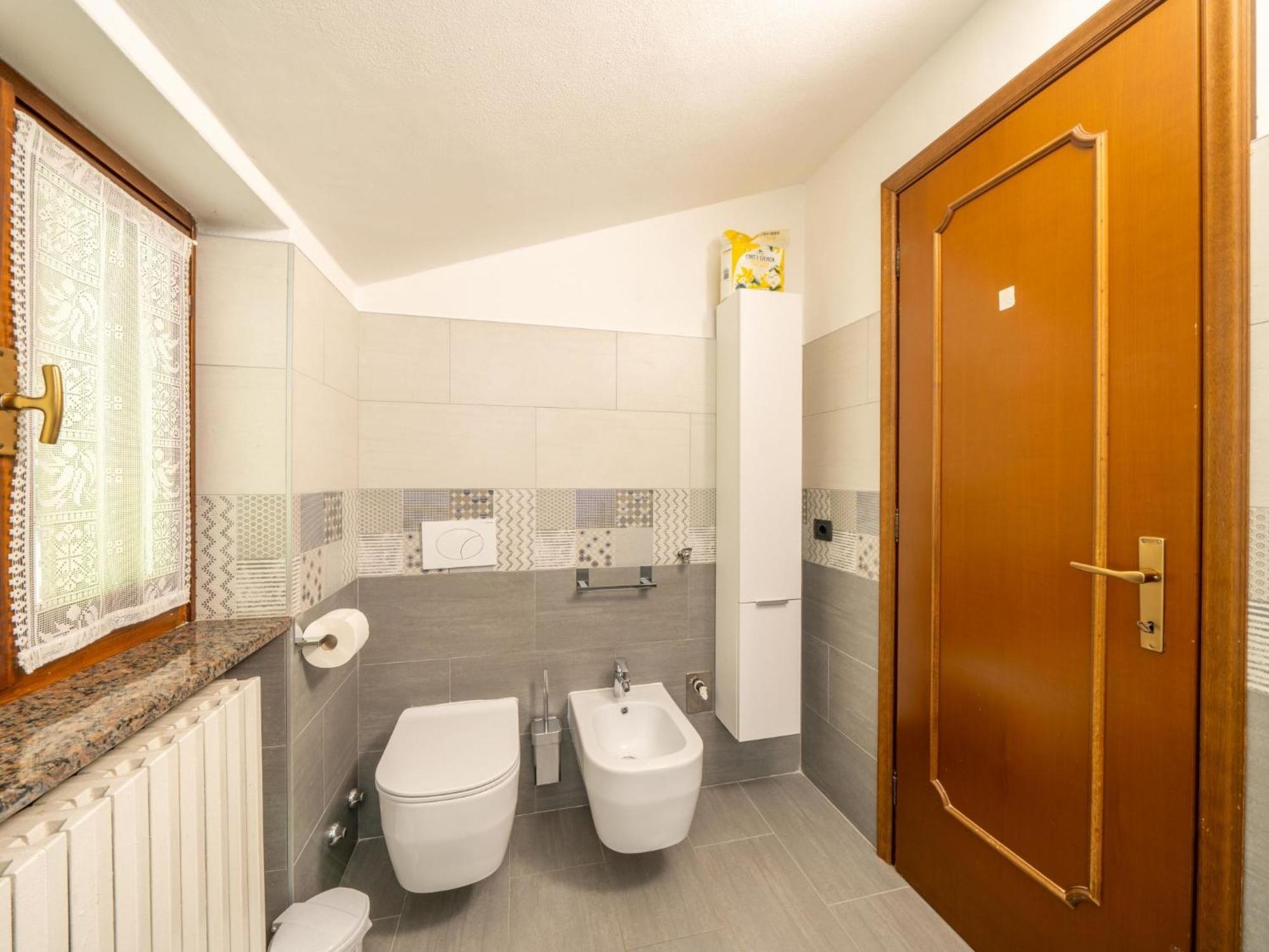 Apartment Tondo-2 By Interhome Castelveccana ภายนอก รูปภาพ
