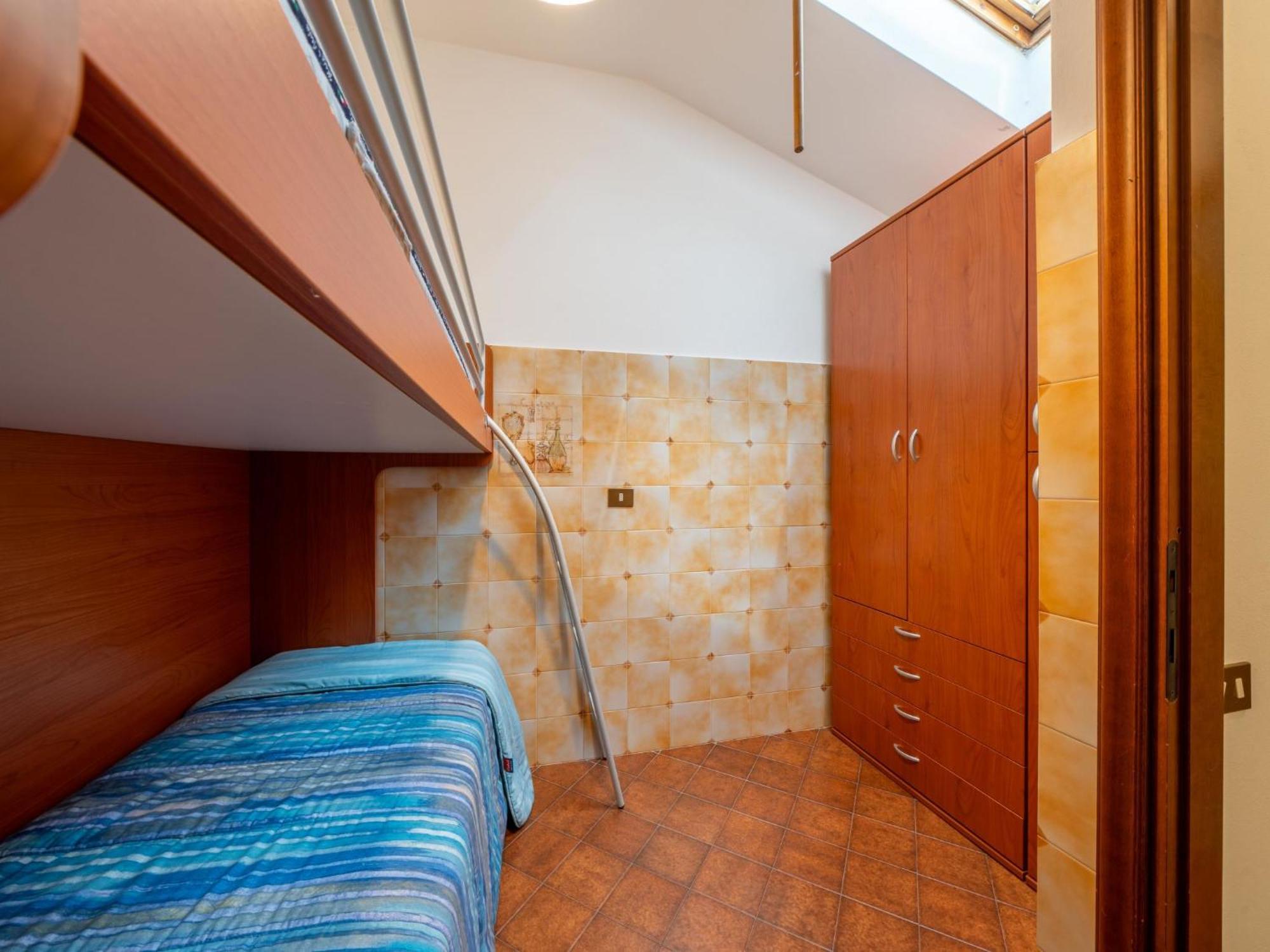 Apartment Tondo-2 By Interhome Castelveccana ภายนอก รูปภาพ